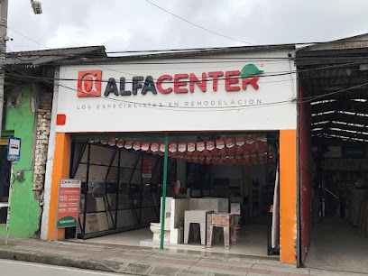 Alfa Center Calle 5