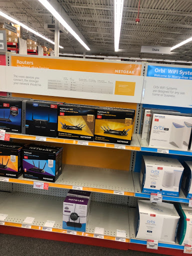 Office Supply Store «Staples», reviews and photos, 436 N Main St, Doylestown, PA 18901, USA