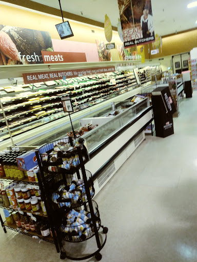 Supermarket «Tops», reviews and photos, 700 1st N St, Syracuse, NY 13208, USA