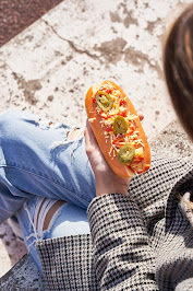 Photos du propriétaire du Restaurant Oh la saucisse - Hot dog à Paris - n°1
