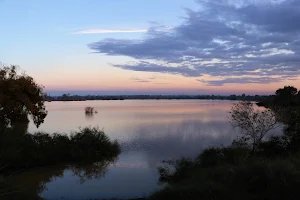 Shikma Reservoir image