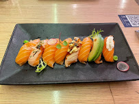 Sashimi du Restaurant EatDay à Paris - n°13