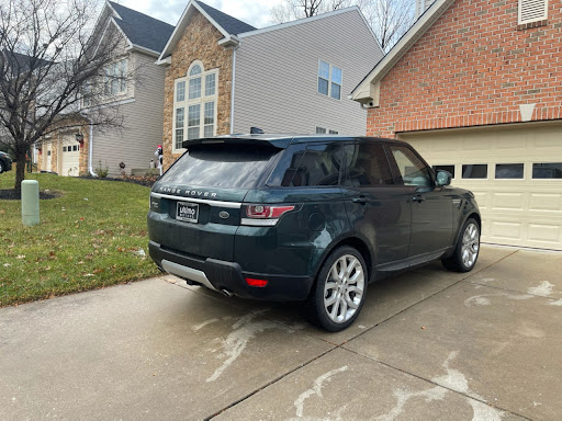 Car Dealer «Ultimo Motors», reviews and photos, 4575 Weaver Pkwy, Warrenville, IL 60555, USA