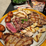 Photo n°1 de l'avis de Donatella.i fait le 24/10/2023 à 13:27 sur le  ROADHOUSE RESTAURANT VULCANO à Sesto San Giovanni