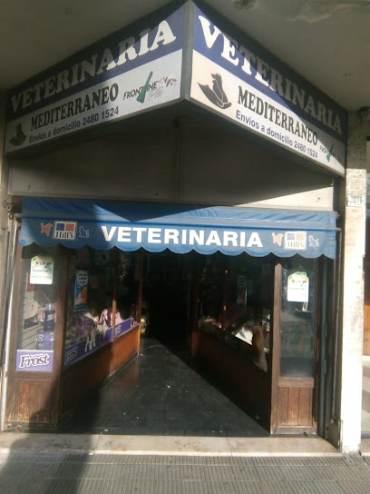 Veterinaria Mediterraneo