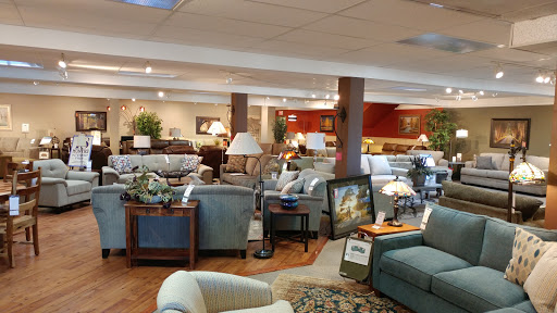 Furniture Store «Homecrafters Furniture & Mattresses», reviews and photos, 1115 Euclid Ave, Helena, MT 59601, USA