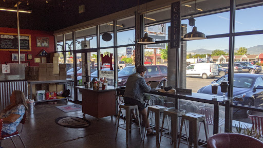 Cafe «Hidden Peaks Coffee And Roasting Company», reviews and photos, 4879 S Redwood Rd, Salt Lake City, UT 84123, USA