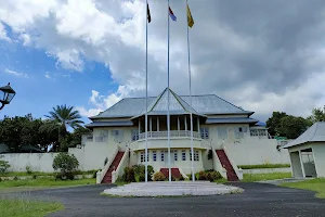 Museum Kedaton Kesultanan Ternate image