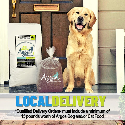 Pet Supply Store «Argos, All-Natural Pet Food & Supply- Madeira», reviews and photos, 7713 Camargo Rd, Madeira, OH 45243, USA