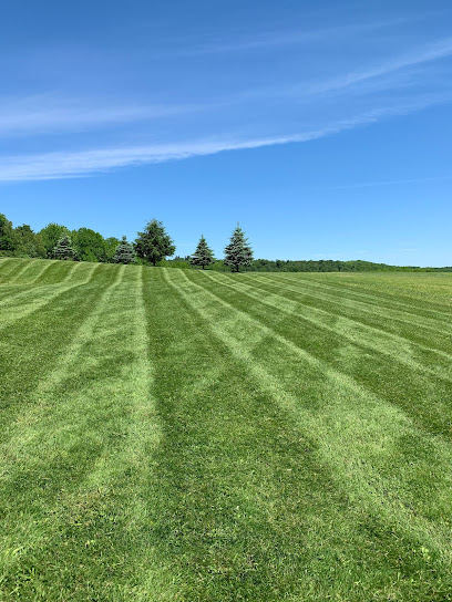 Boss Landscape | Richfield Springs NY Lawn Maintenance