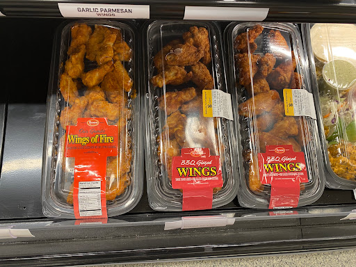 Grocery Store «Giant Food», reviews and photos, 9580 Livingston Rd, Fort Washington, MD 20744, USA