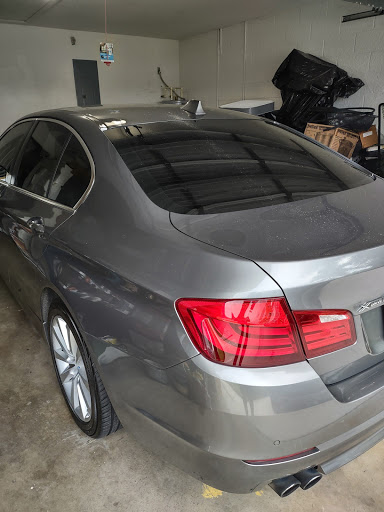 Auto Parts Store «Terryville Auto Parts», reviews and photos, 35 Fall Mountain Rd, Terryville, CT 06786, USA