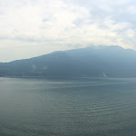 Photo n°13 de l'avis de B.G..e fait le 15/10/2017 à 15:20 sur le  Hotel Roma Torbole à Lido di Arco