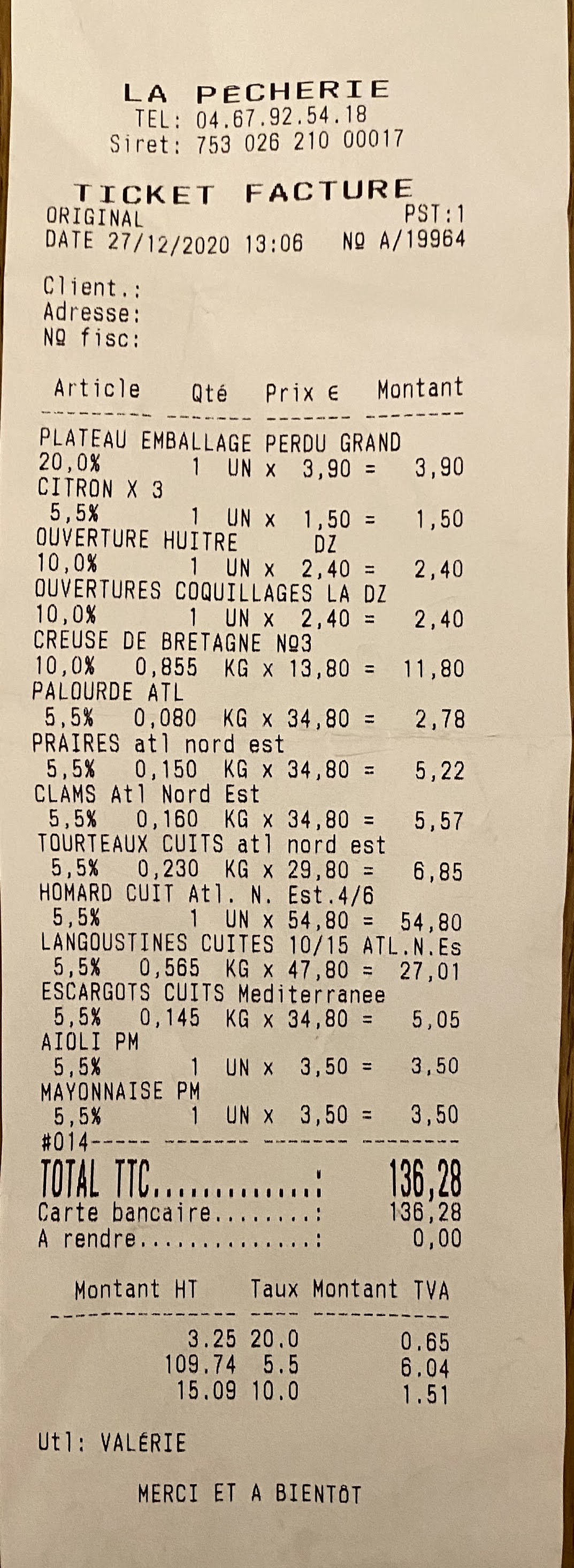 Photo n° 3 de l'avis de Audrey.H fait le 29/12/2020 à 18:37
