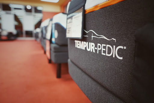 Mattress Store «Mattress Firm Milford», reviews and photos, 103 Cedar St, Milford, MA 01757, USA