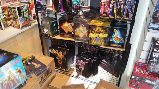 Toy Store «Toy Dojo», reviews and photos, 2036 Robert Browning St, Austin, TX 78723, USA