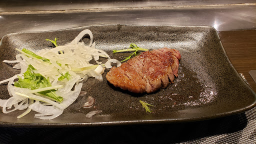 Ginza Steak Main Restaurant