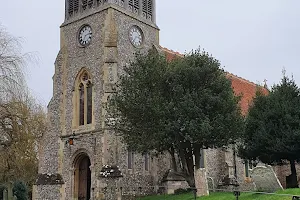 Wickham Water Meadows, Fareham Road, Wickham PO17 5DE image