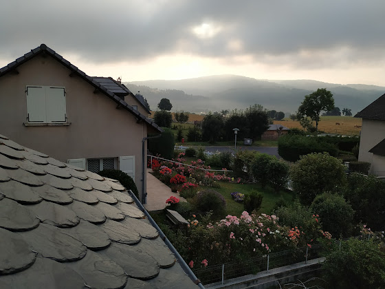 Photo Chambre d'hôtes Gîte la tortue et le lièvre 48120 Saint-Alban-sur-Limagnole