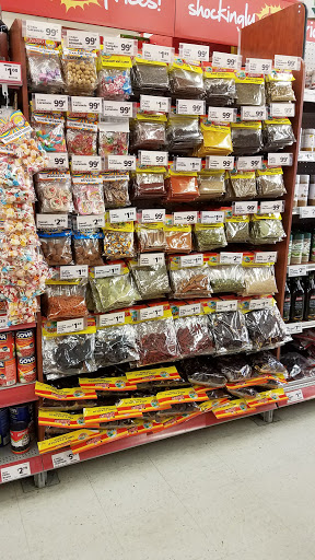 Grocery Store «Save-A-Lot», reviews and photos, 1209 Cleveland St, Clearwater, FL 33755, USA