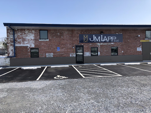 JM Lapp LLC in New Holland, Pennsylvania