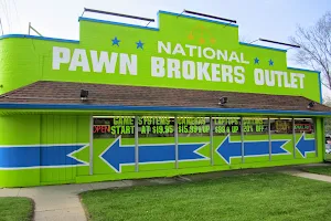 National Pawnbrokers Outlet of Waterford image