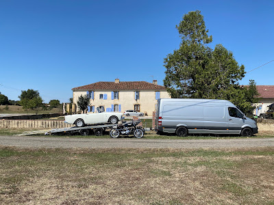 H-C-B Consultancy à Idrac-Respaillès