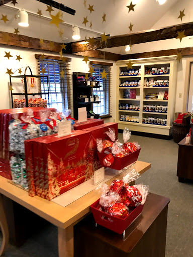 Chocolate Shop «Lindt», reviews and photos, 8 Glen Rd, West Lebanon, NH 03784, USA