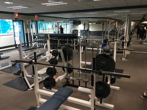 Fitness Clinic in Fort Lauderdale, Florida