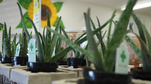 Health Food Store «Sunshine Health Foods», reviews and photos, 111 W 535 S, Cedar City, UT 84720, USA