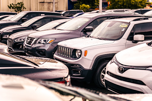 Car Dealer «SuperAutos Miami», reviews and photos, 8258 NW 58th St, Doral, FL 33166, USA