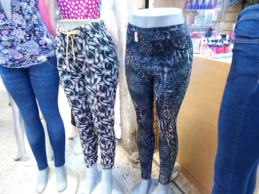 Tiendas para comprar pantalones mujer Valencia