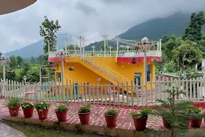 The Sanvar resort image