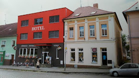 Hotel Hůrka