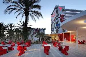 Ushuaïa Ibiza image