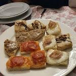 Photo n°1 de l'avis de monica.e fait le 31/10/2021 à 01:44 sur le  Agriturismo Divino à Roncofreddo