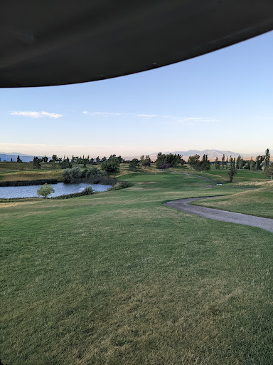 Golf Course «Sun Hills Golf Course», reviews and photos, 3185 N Hills Dr, Layton, UT 84041, USA