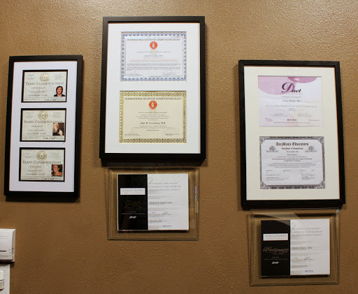 Medical Spa «Rejuve Med Spa», reviews and photos, 18220 Preston Rd A, Dallas, TX 75252, USA