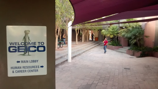 Insurance Agency «GEICO Corporate Office», reviews and photos