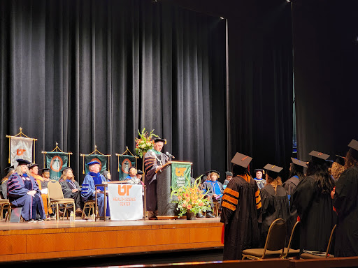 Performing Arts Theater «The Cannon Center For The Performing Arts», reviews and photos, 255 N Main St, Memphis, TN 38103, USA