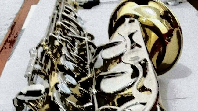 Avaliações doAtelier de Sopros Marquinhos Saxofonista em Sintra - Loja de instrumentos musicais