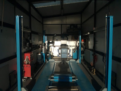 Garage Bettremieux à Guines
