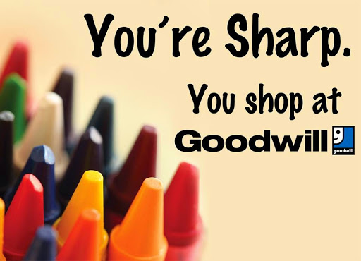 Thrift Store «Goodwill Central St. Petersburg Store», reviews and photos