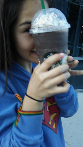 Starbucks image