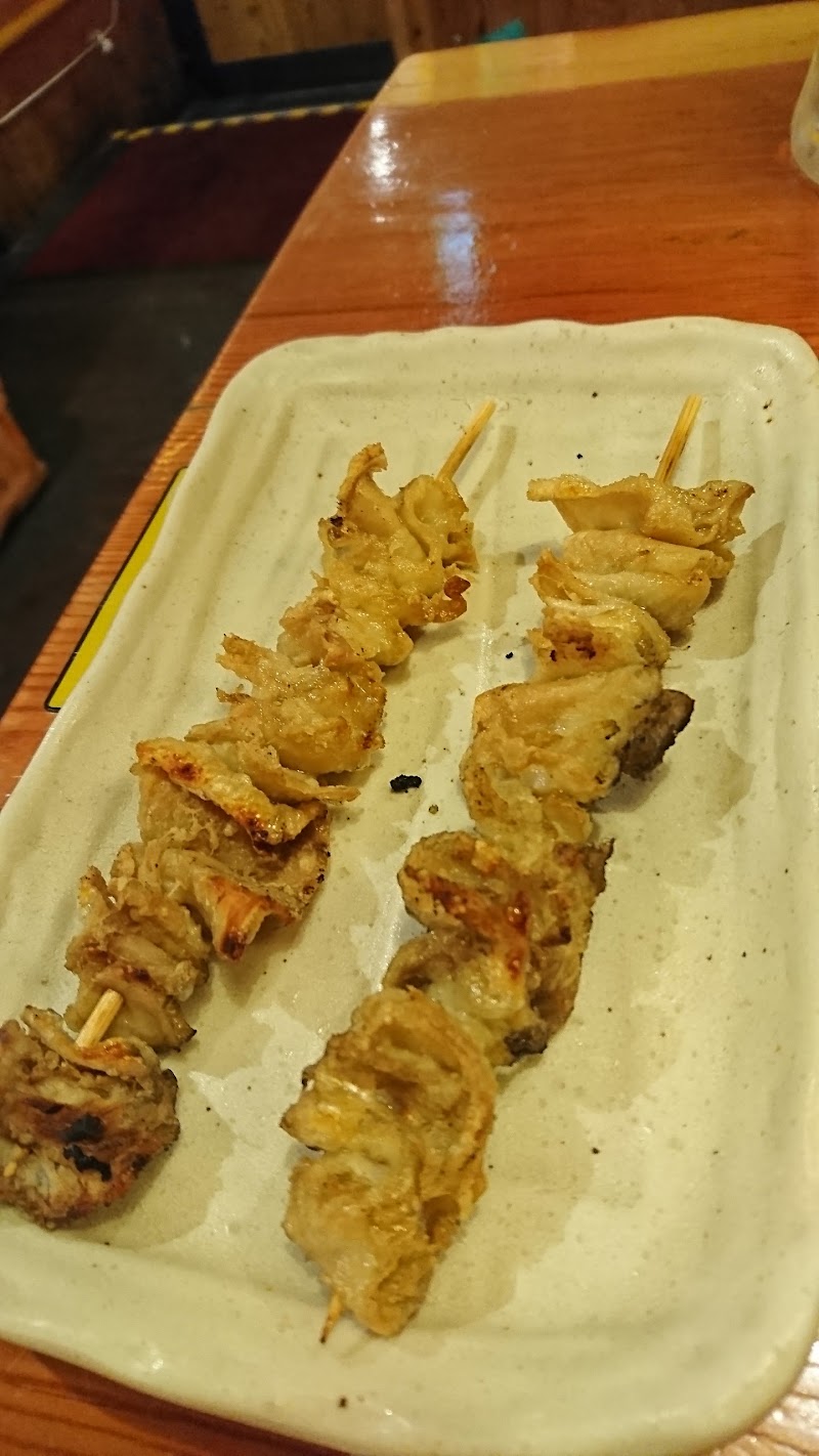 鳥貴族 赤羽店 東京都北区赤羽 焼き鳥店 レストラン グルコミ