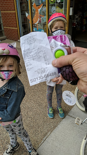 Toy Store «Building Blocks Toy Store», reviews and photos, 2130 W Division St, Chicago, IL 60622, USA