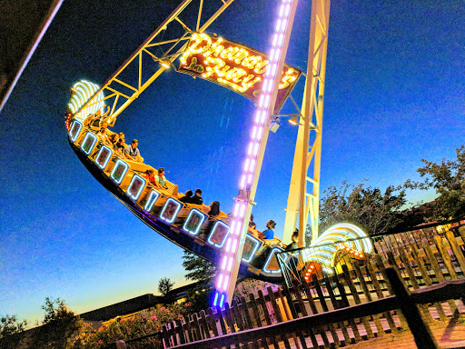 Amusement Park «Western Playland», reviews and photos, 1249 Futurity Dr, Sunland Park, NM 88063, USA