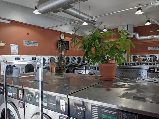Laundromat «Joy Coin Laundry», reviews and photos, 14840 Crenshaw Blvd, Gardena, CA 90249, USA