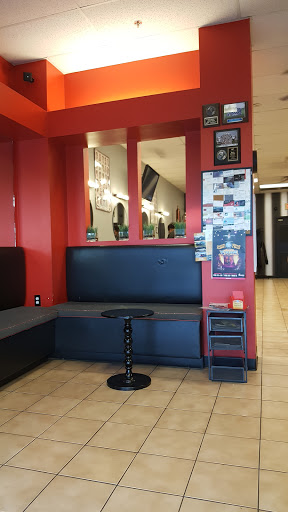 Barber Shop «Kutz Remix Barber Shop», reviews and photos, 2855 Lawrenceville-Suwanee Rd # 720, Suwanee, GA 30024, USA