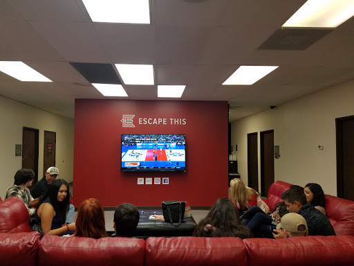 Amusement Center «Escape This», reviews and photos, 4372 Spring Valley Rd, Farmers Branch, TX 75244, USA